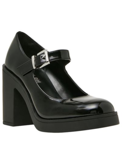 Madden Girl Женские туфли Daphine Platform Mary Jane Pumps