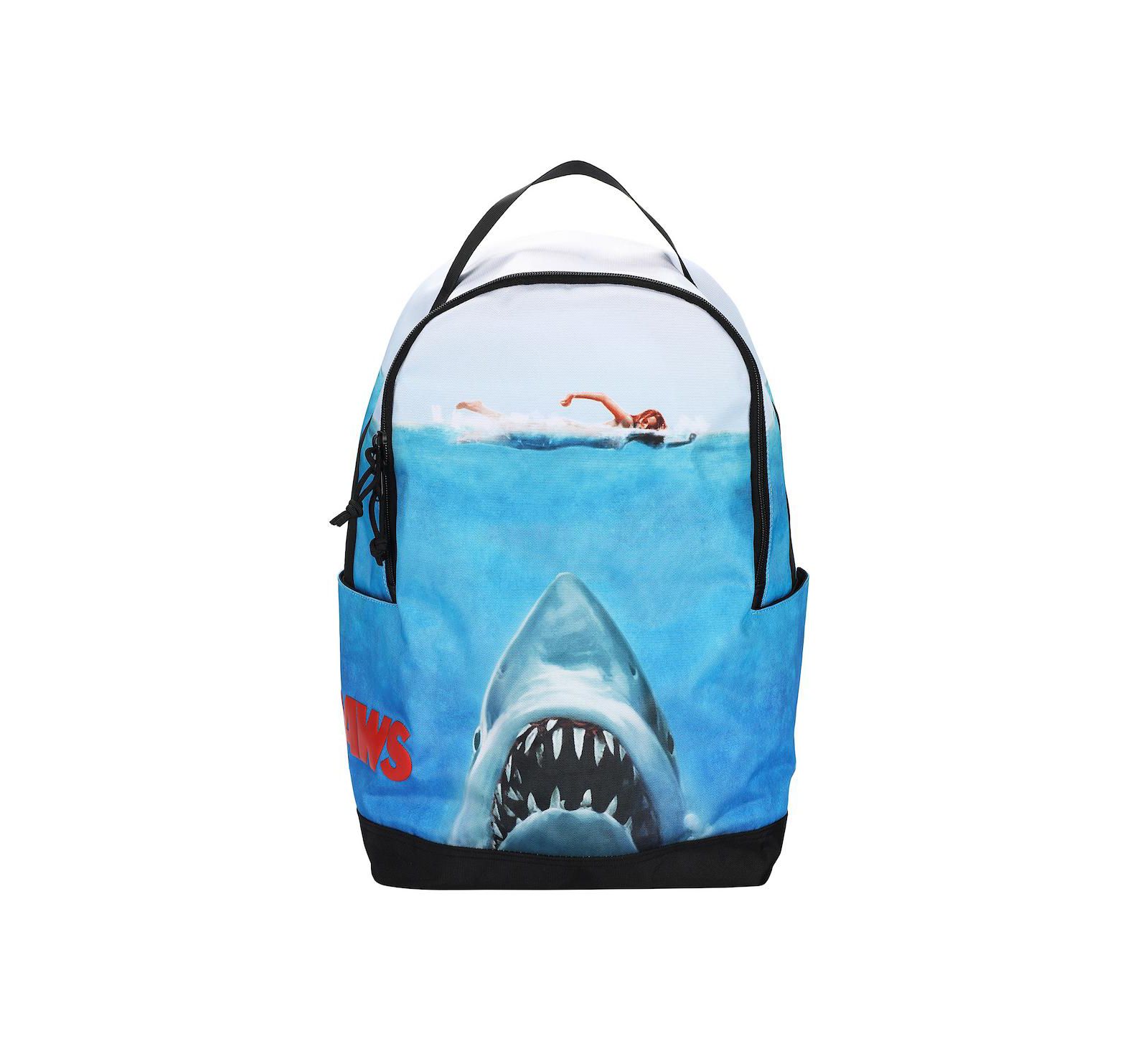 Jaws Shark 18.5" Adult Backpack