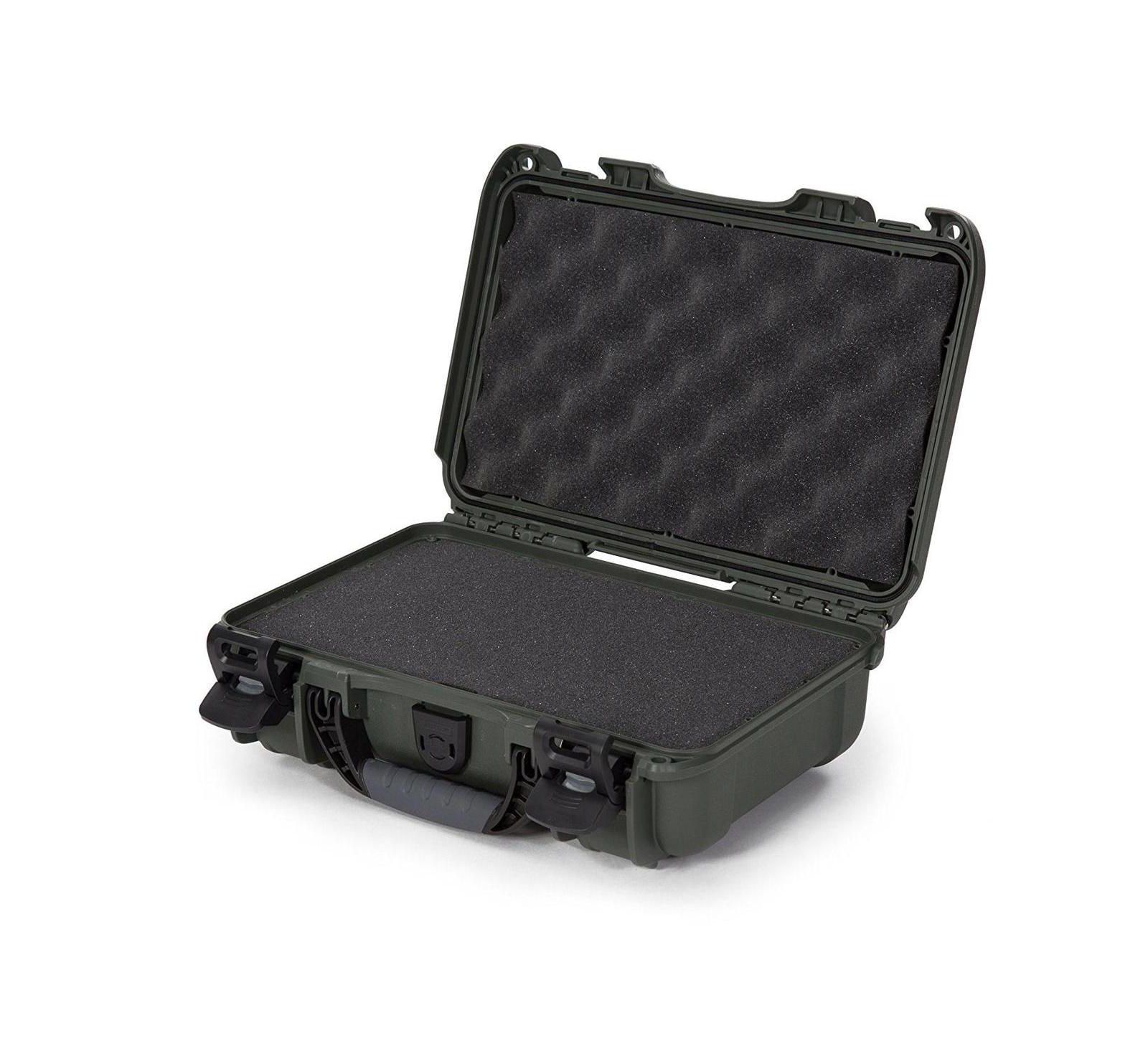 Nanuk 909 Waterproof Case