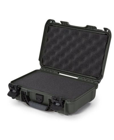Кейс Nanuk 909 с пенопластом