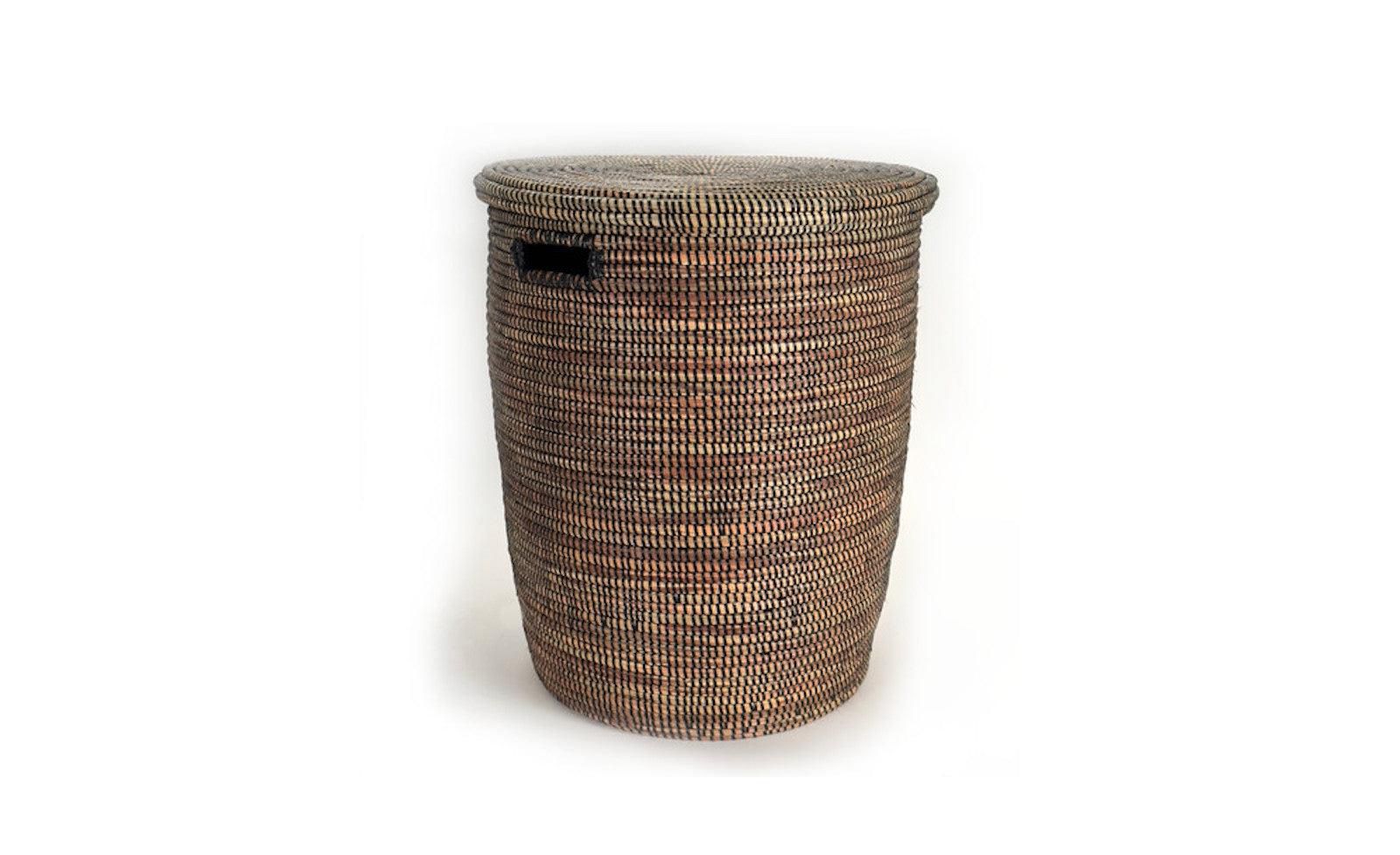 Корзина Mbare Flat Lid