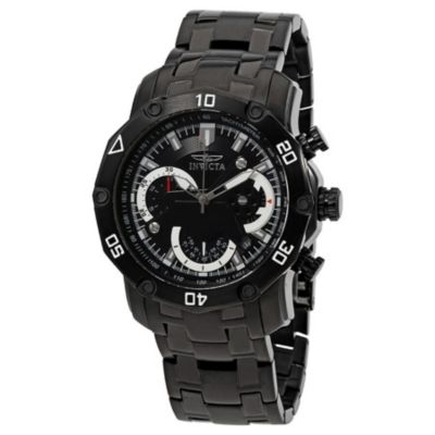 Invicta Men's 22763 Pro Diver Quartz Multifunction  Dial Watch