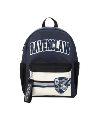 Harry Potter Взрослый рюкзак с гербом Ravenclaw, 16.5"