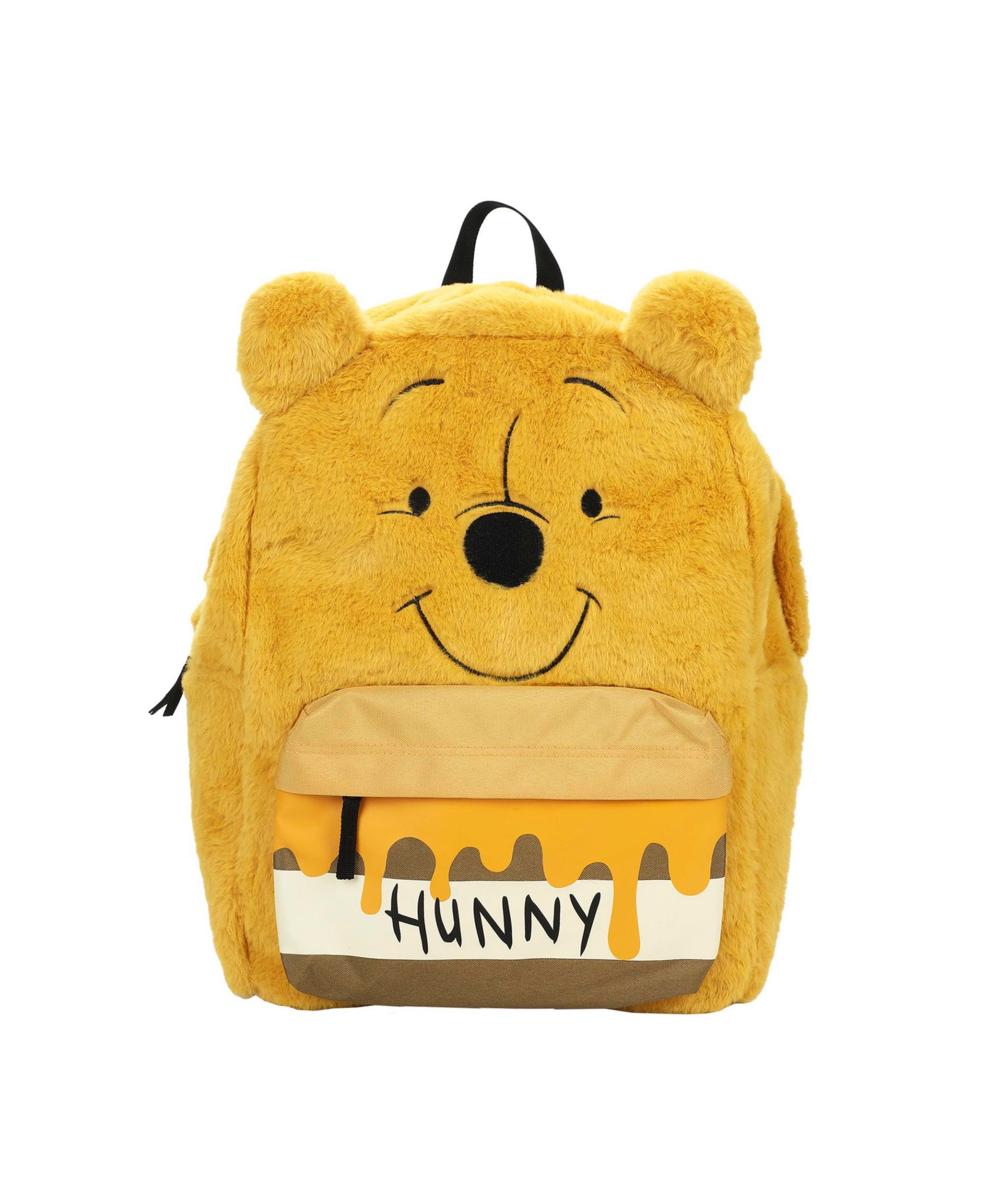 Winnie The Pooh Honey Drip Pooh 17" Adult Backpack