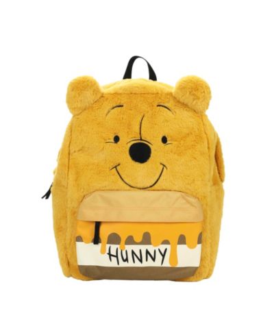 Winnie The Pooh Honey Drip Pooh 17" Adult Backpack