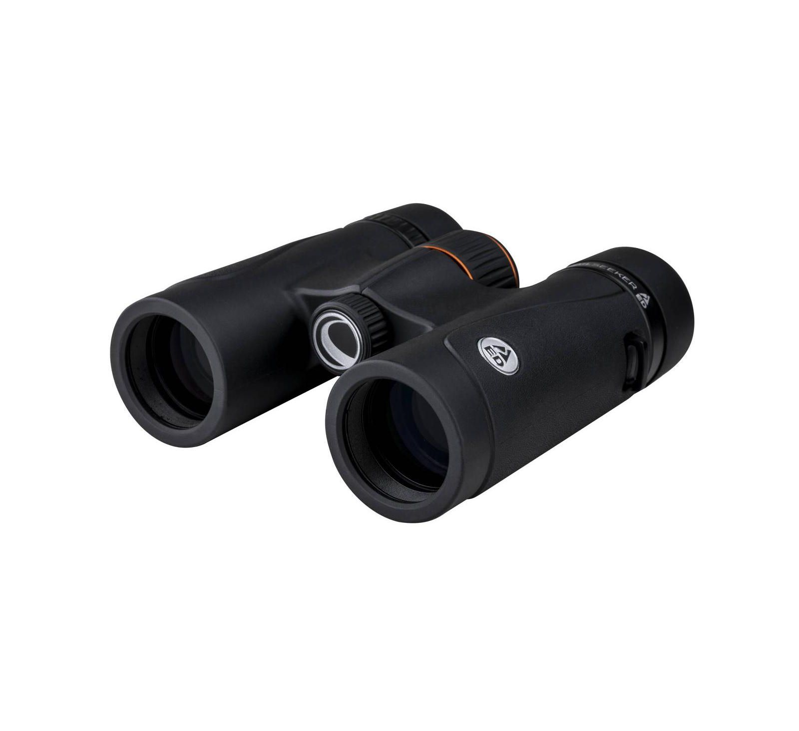 Celestron TrailSeeker ED Roof Prism Binoculars
