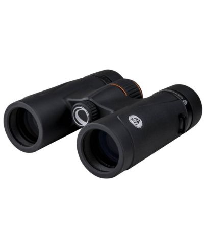 Celestron TrailSeeker ED Roof Prism Binoculars