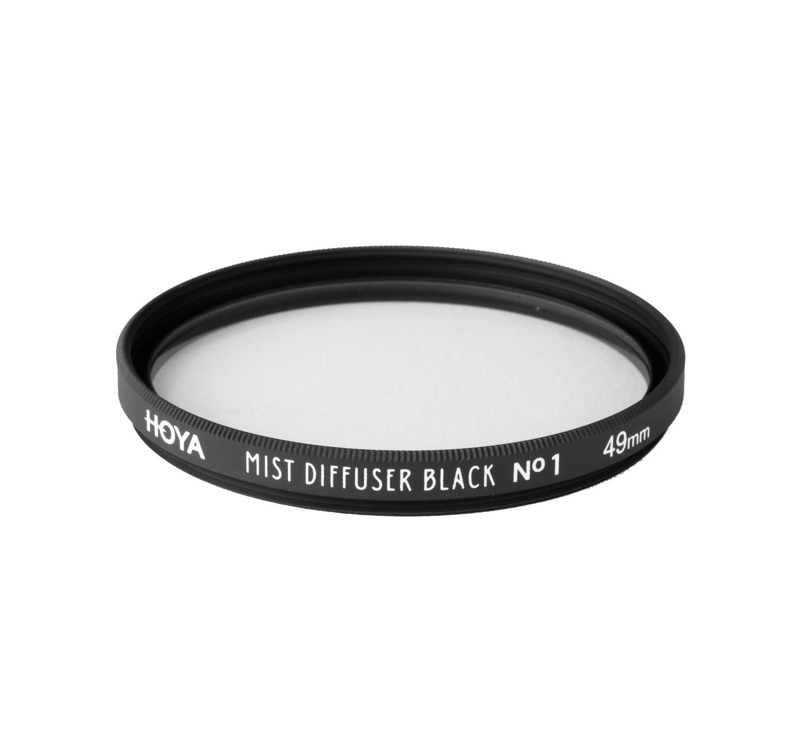 Стеклянный светофильтр Hoya Mist Diffuser Glass Filter