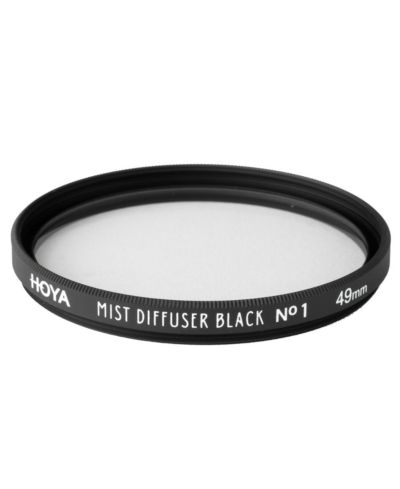 Стеклянный светофильтр Hoya Mist Diffuser Glass Filter