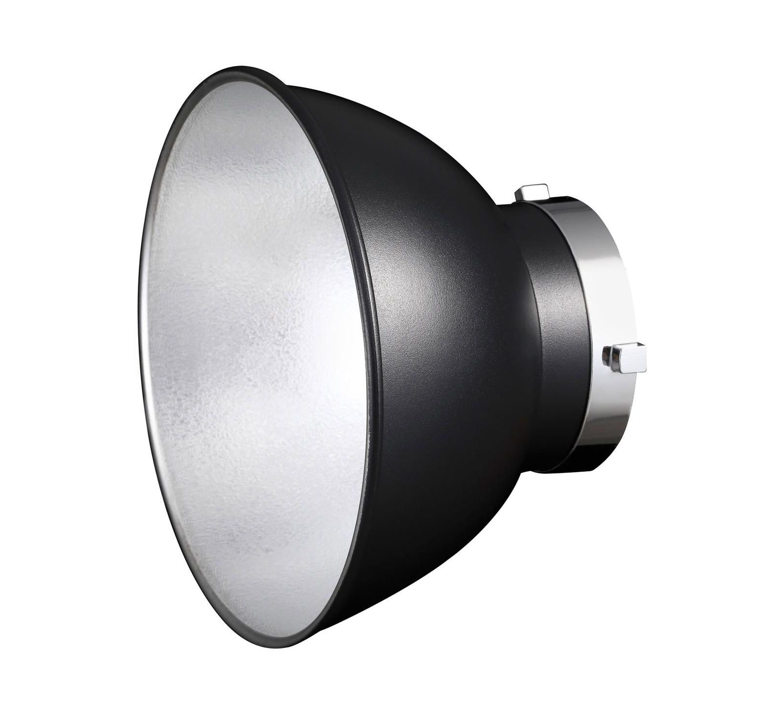 Отражатель Godox RFT-13 8.3" Standard 65Adegree(s) 21cm (Bowens mount)
