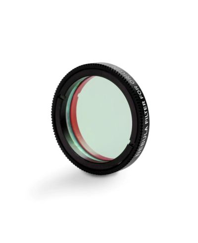 Celestron Origin Light-Pollution Nebula Filter for Origin Intelligent Home Observatory Telescope