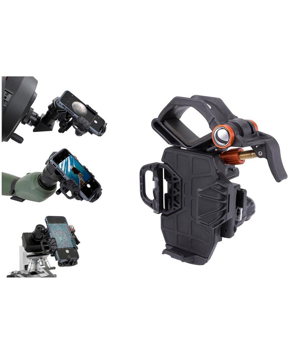 Универсальный адаптер для смартфона Celestron NEXYZ 3-Axis