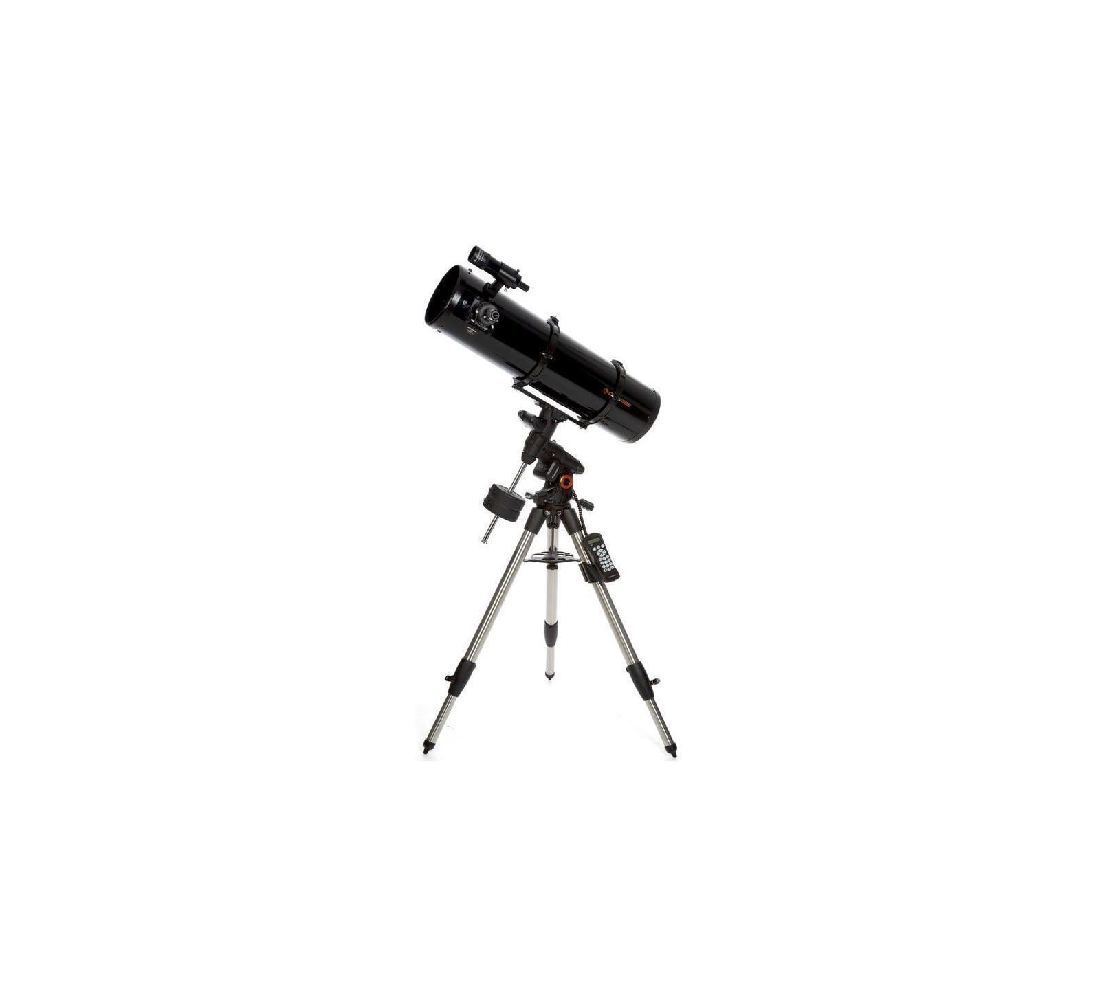 Celestron Advanced VX 8" Computerized GoTo Newtonian Telescope