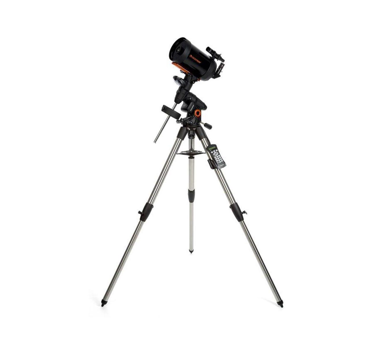 Celestron Advanced VX 6" телескоп Шмидт-Кассегрен