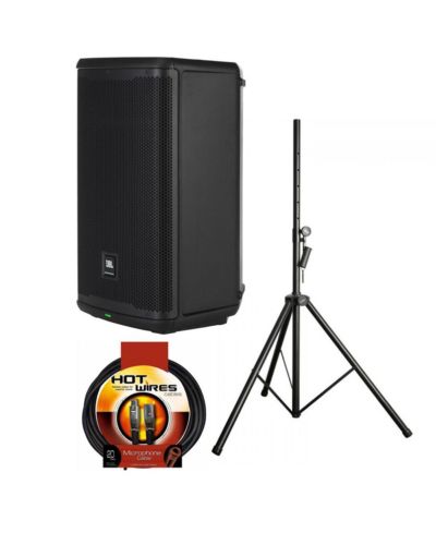 JBL EON710 10" POWERED LOUDSPEAKER