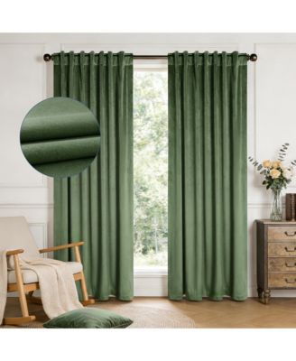 Olive green