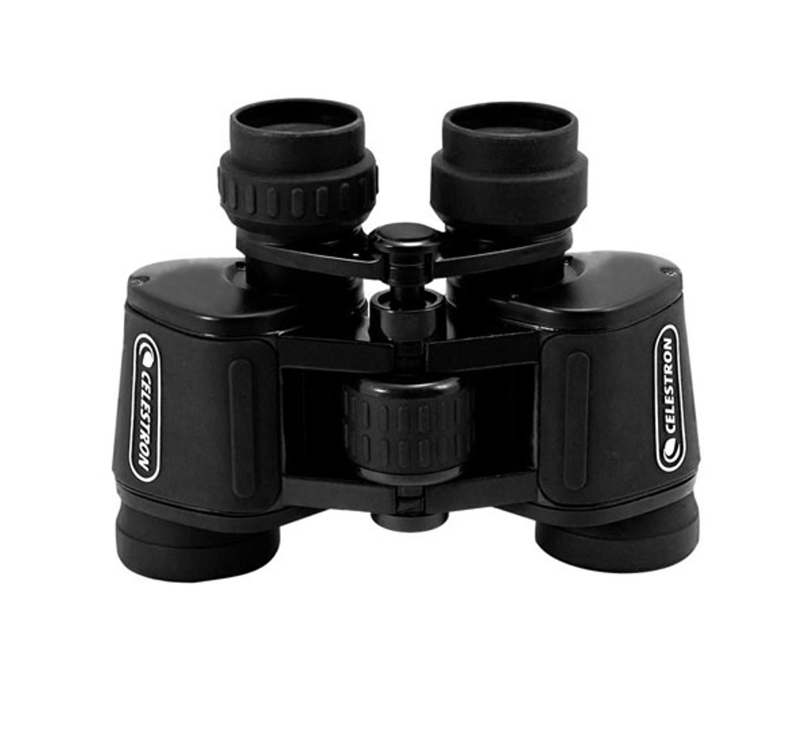 Бинокль Celestron 7x35 UpClose G2 Porro Prism