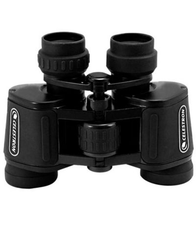 Бинокль Celestron 7x35 UpClose G2 Porro Prism