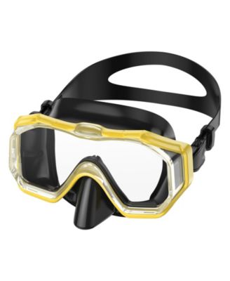 Black yellow