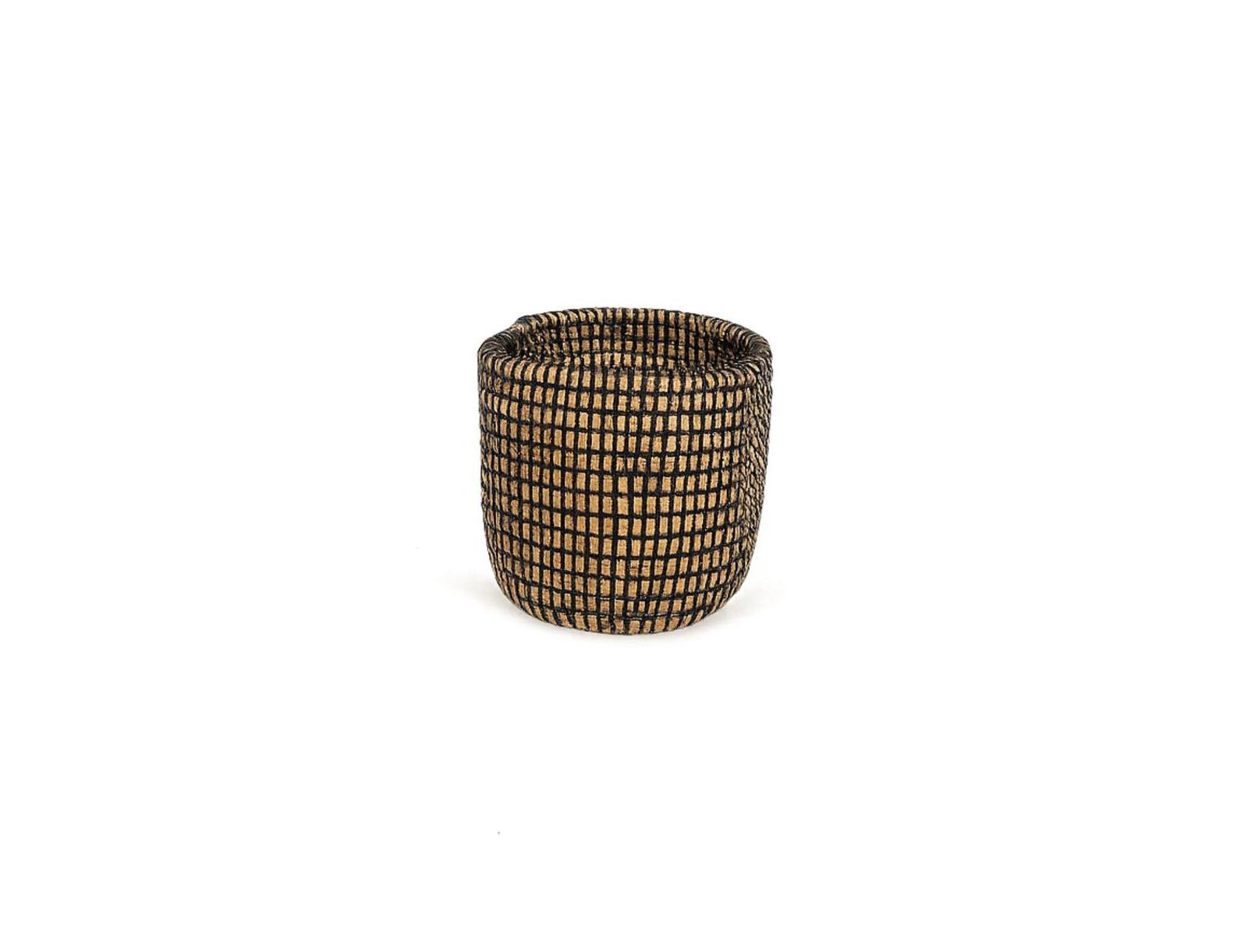 Кашпо Mbare Succulent Basket