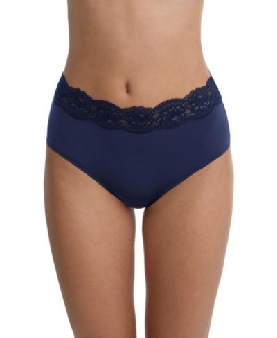 Skarlett Blue Женские кружевные трусики Divine Lace Trim Brief