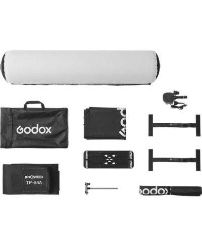 Godox Air Soft Tube for KNOWLED TP4R Pixel RGB LED Tube Light