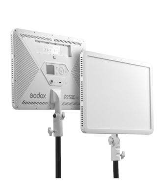 Светодиодная панель Godox P260C Pro LED Light Panel