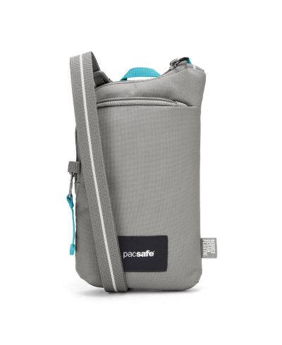 Pacsafe GO Tech сумка через плечо