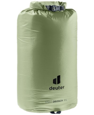 Deuter Light Drypack 8L Pack Sack