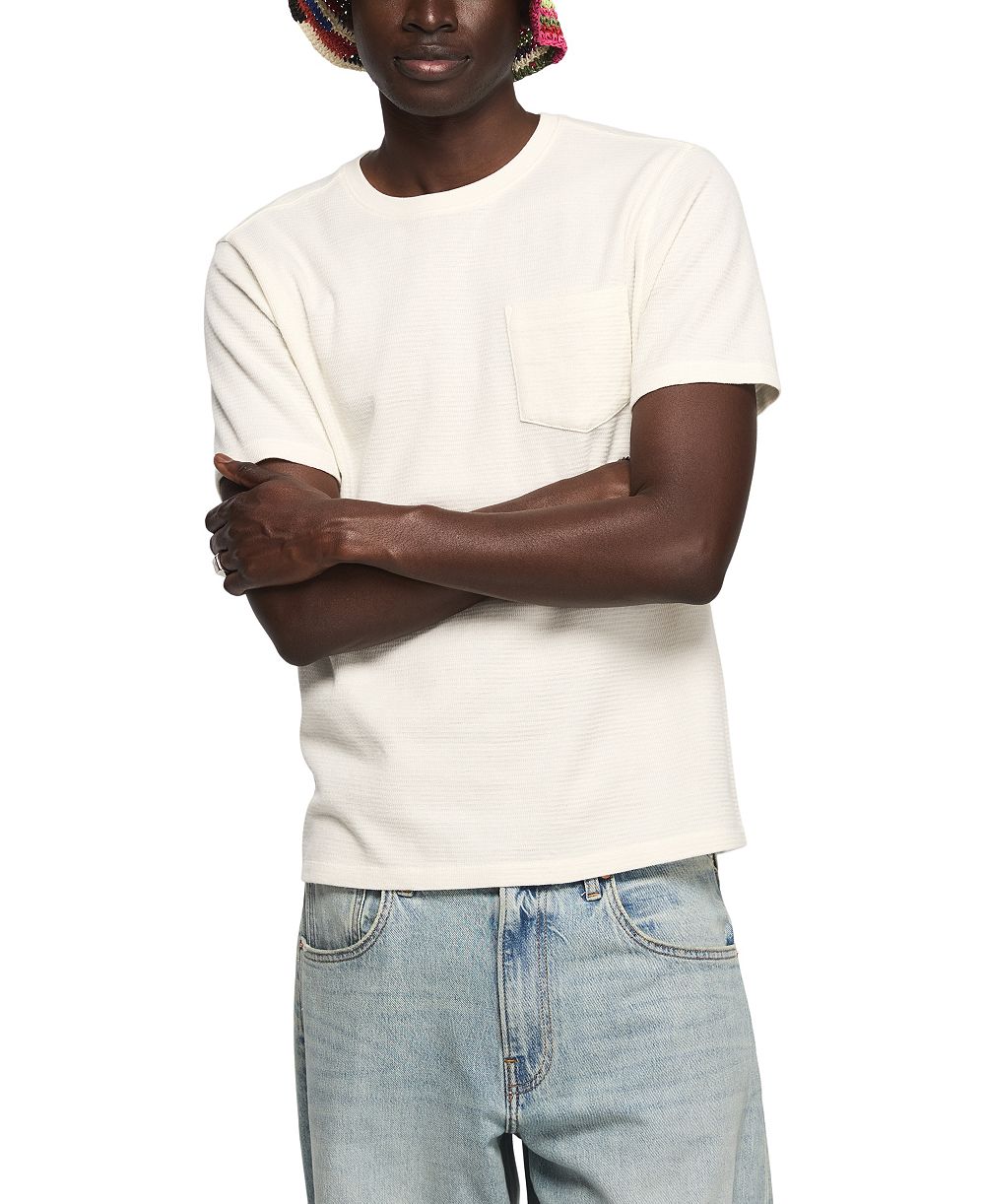 Lucky Brand Men's Crewneck Short-Sleeve T-Shirt