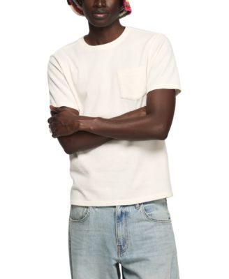 Lucky Brand Men's Crewneck Short-Sleeve T-Shirt
