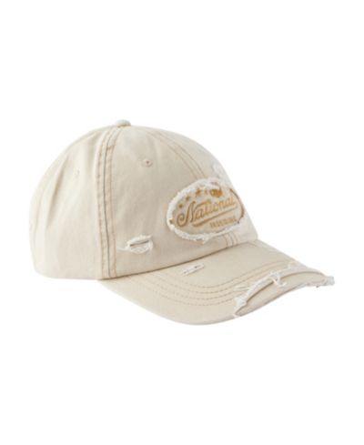 Мужская винтажная бейсболка COTTON ON Dad Baseball Cap