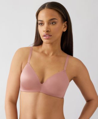 b.tempt'd by Wacoal Women's Future Foundation Wire-Free Bra 956281