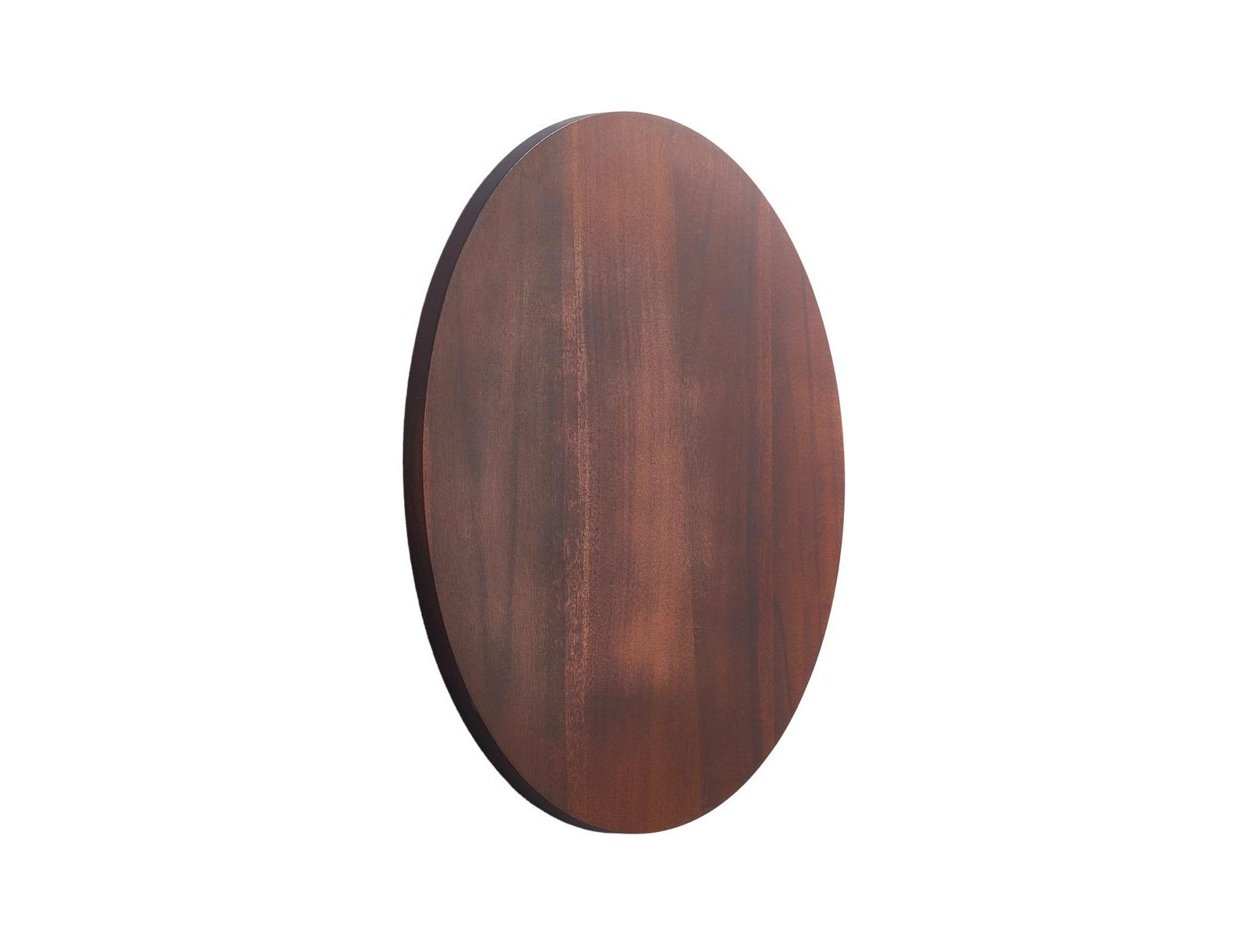 SUGIFT деревянный вращающийся поднос Lazy Susan, круглый, 360 градусов