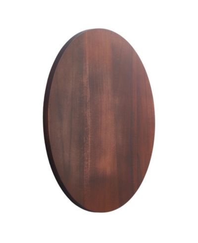 SUGIFT деревянный вращающийся поднос Lazy Susan, круглый, 360 градусов