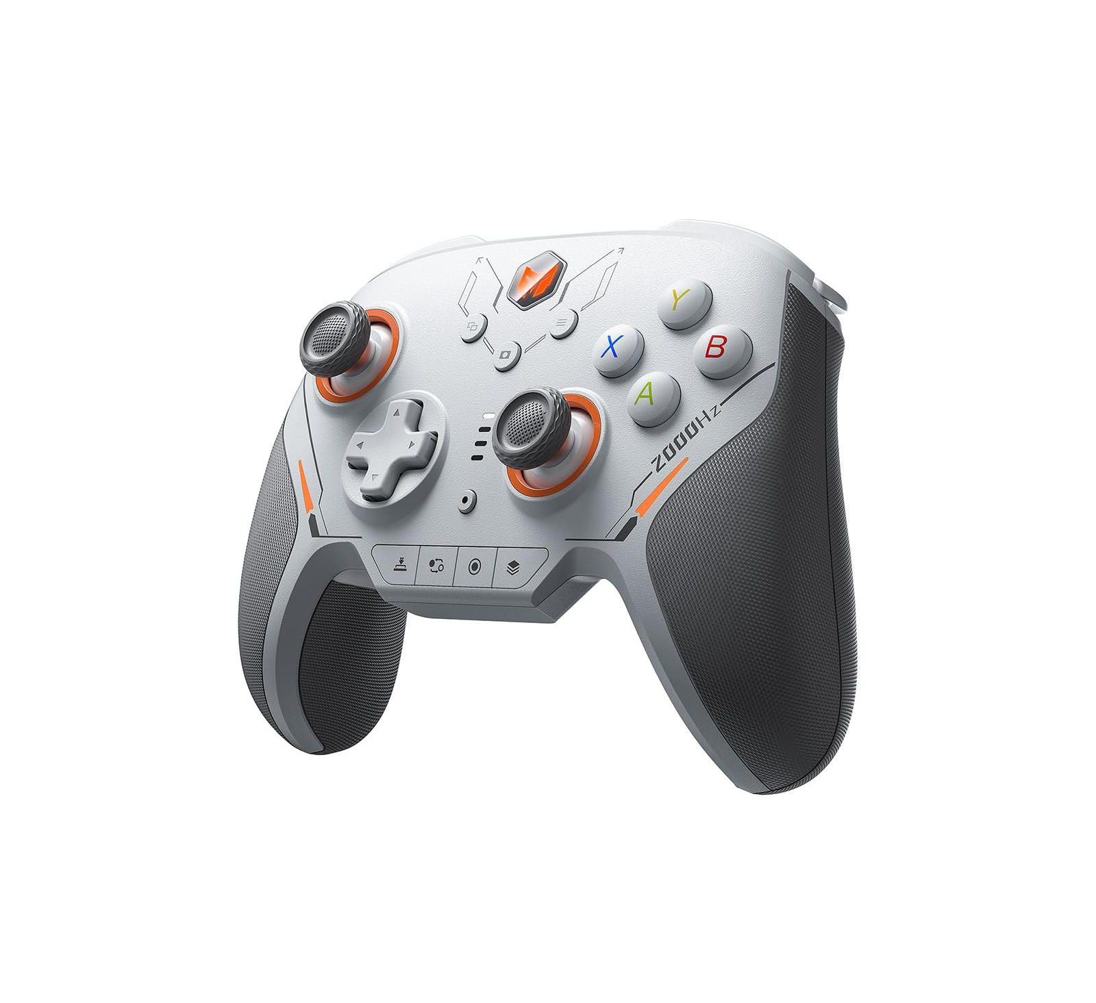 Bigbig Won Blitz 2 TMR Wireless Mechanical Controller for Switch, PC, Android, iOS