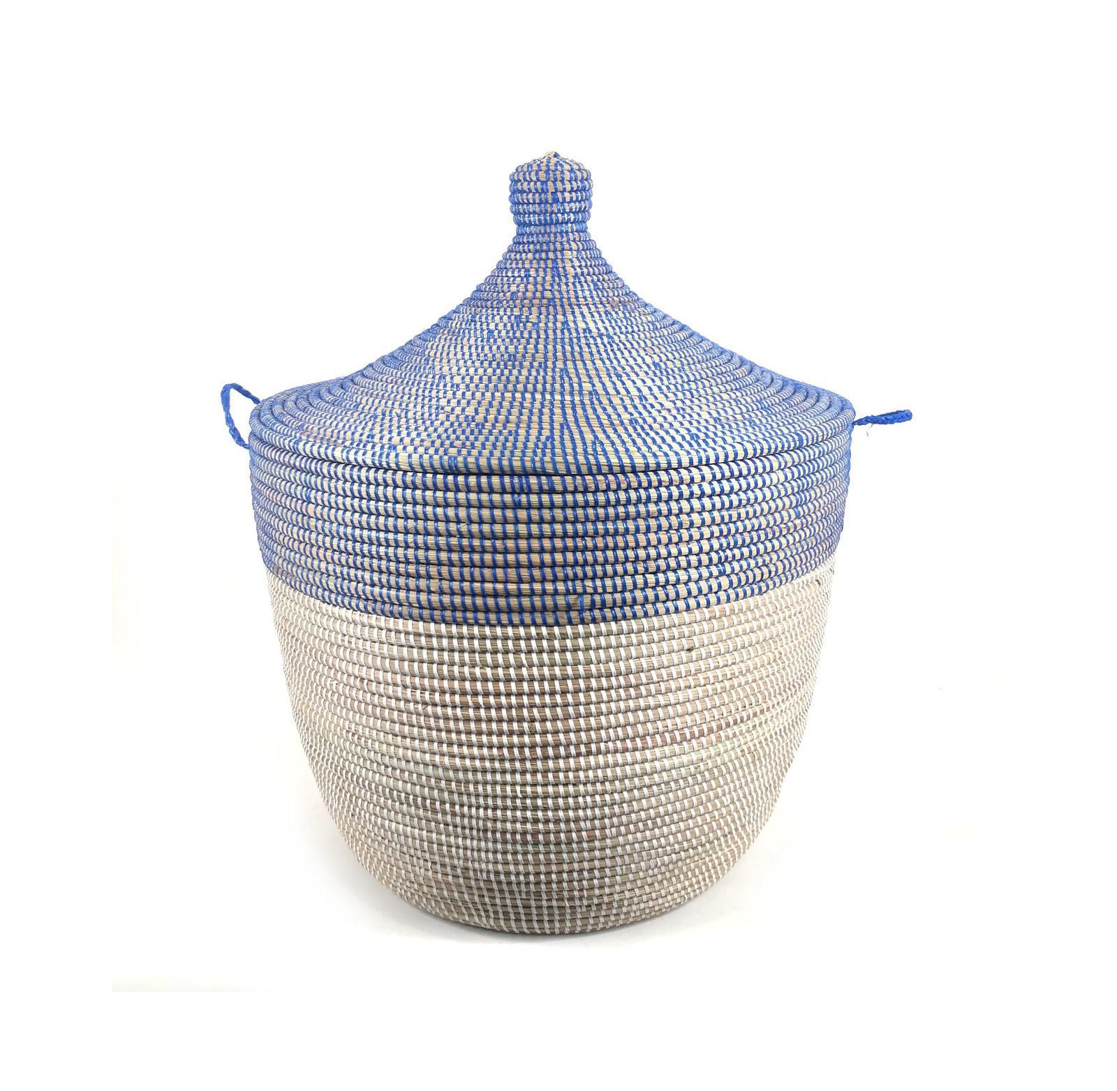 Корзина Mbare Low Storage Two-Tone