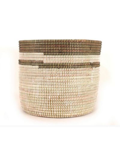 Корзина для хранения Mbare Stripe