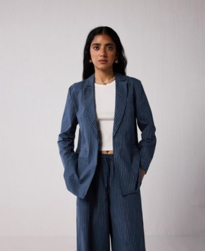 Reistor Women's Weekday Blazer