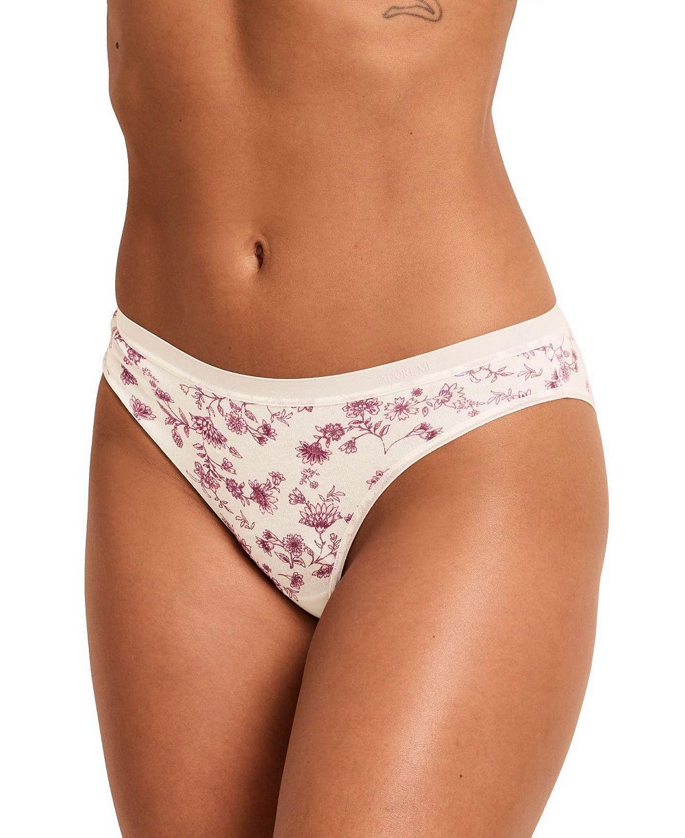 Трусики-бикини Adore Me Women's Everly