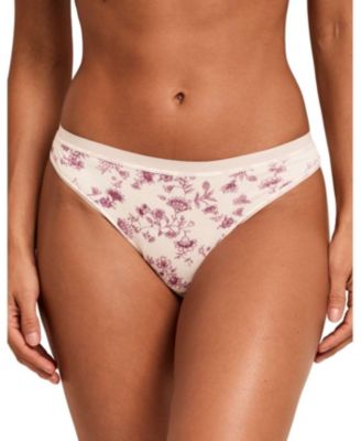 Floral pink