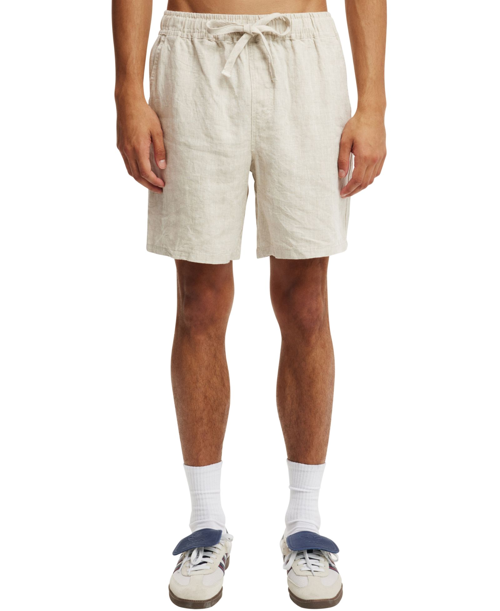 Мужские шорты COTTON ON Linen Easy