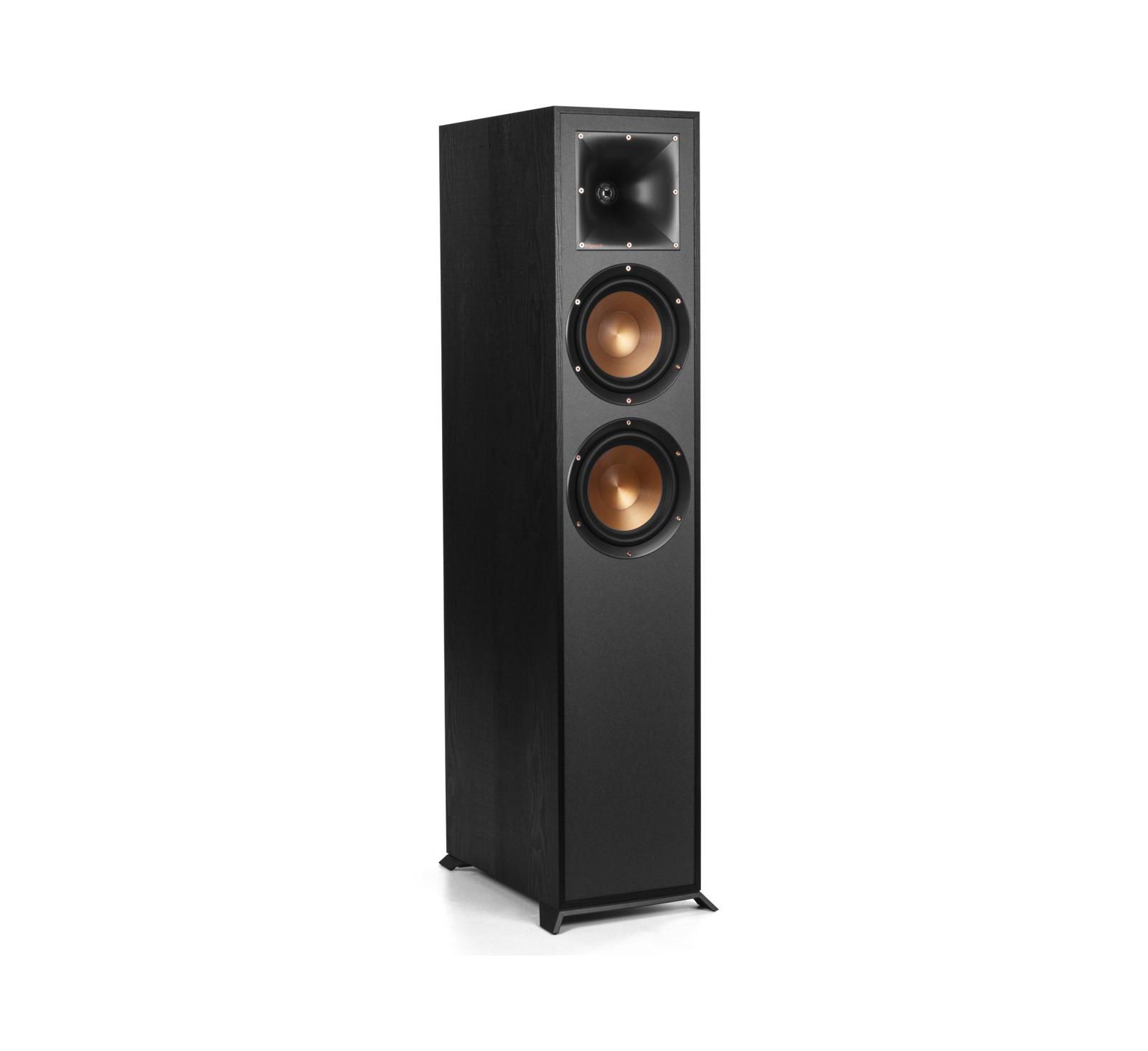 Klipsch Reference R-620F Tractrix Horn Floorstanding Speaker