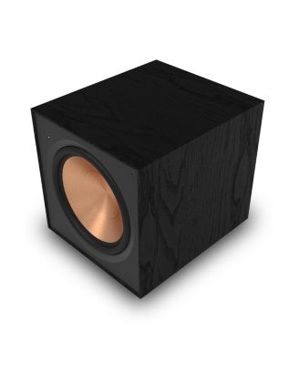 Активный сабвуфер Klipsch Reference R-121SW 12" 400W