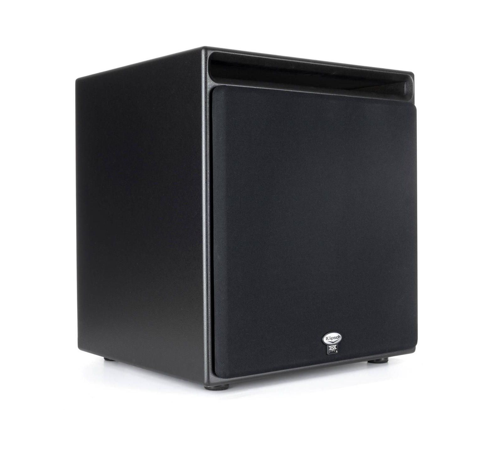 Klipsch THX-1200-SW 12-Inch High-Output Subwoofer