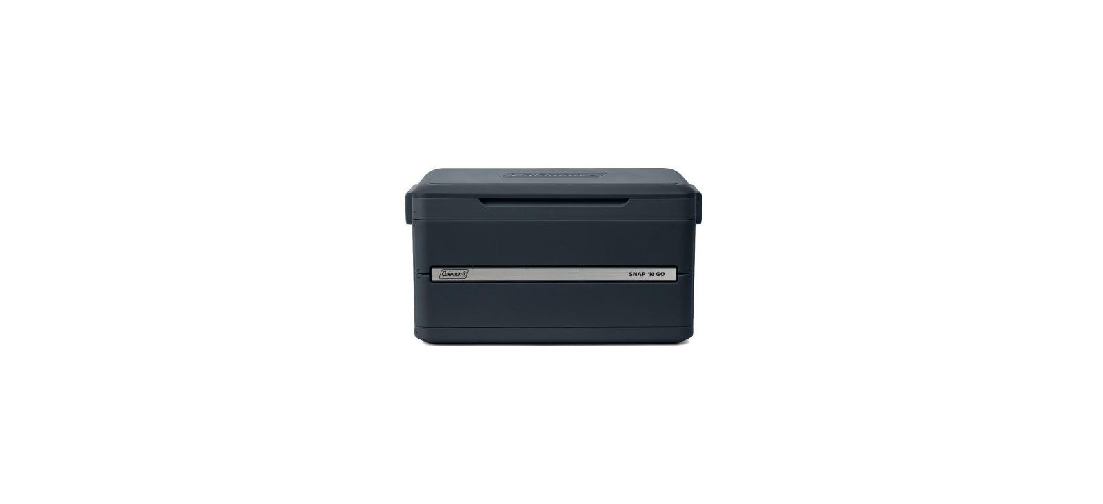 Складной термоконтейнер Coleman Snap 'N Go, 45-Quart