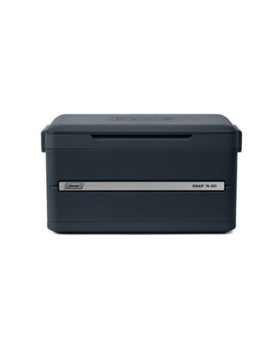 Coleman Snap 'N Go 45-Quart Collapsible Hard Cooler