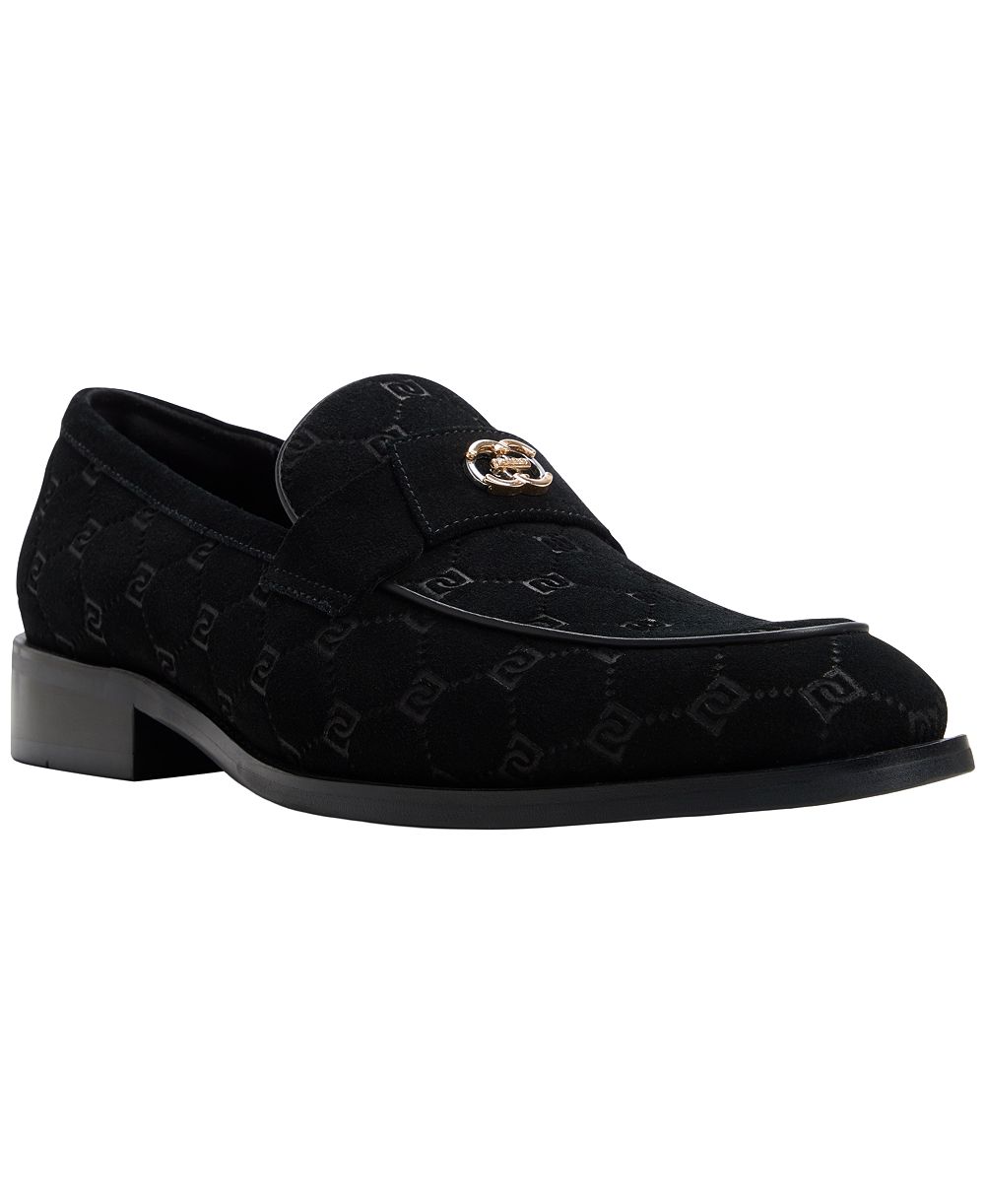 Мужские кожаные лоферы ALDO Beck