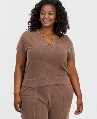 Warm Sienna