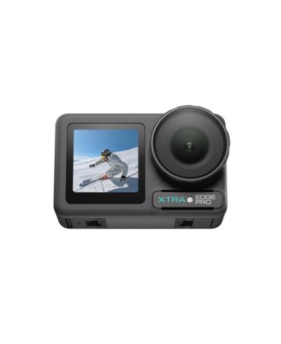 Xtra Edge Pro 4K Waterproof Action Camera